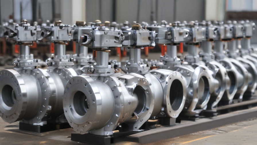 ball valves china