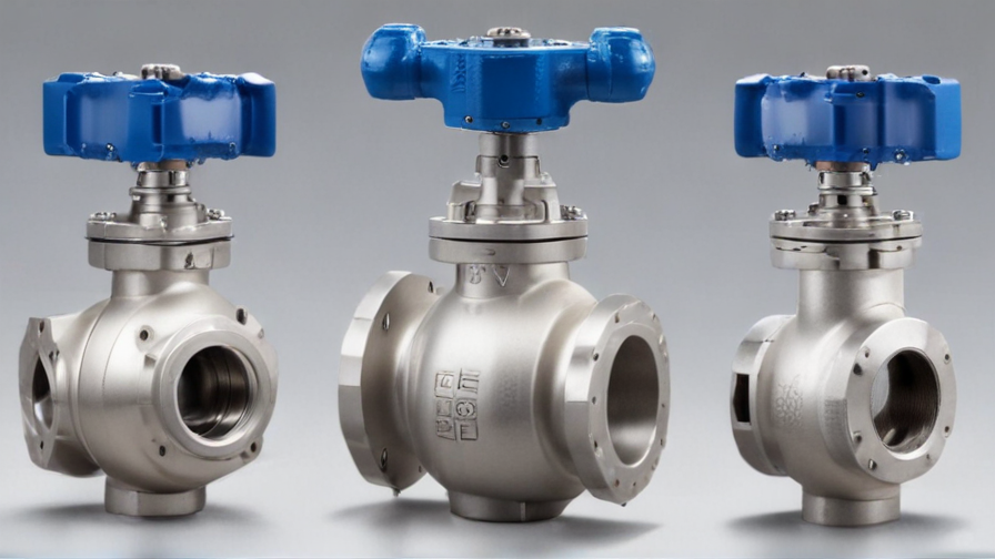 ball valves china