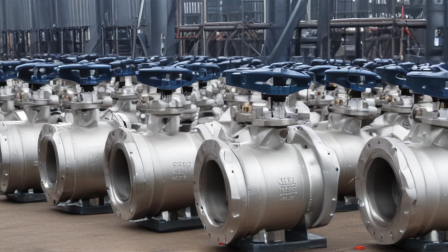 ball valves china