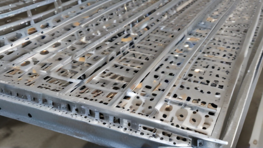 perforated cable tray manufacturer