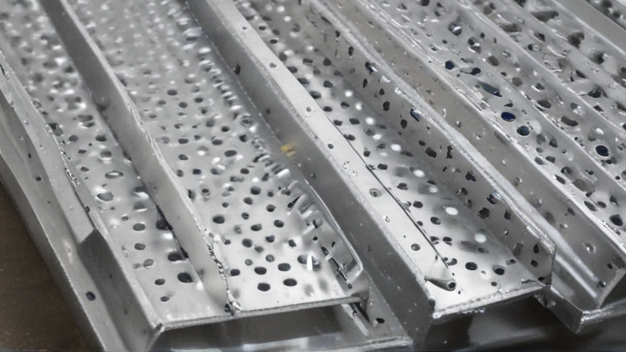 Top Perforated Cable Tray Suppliers Manufacturers Comprehensive Guide Sourcing from China.