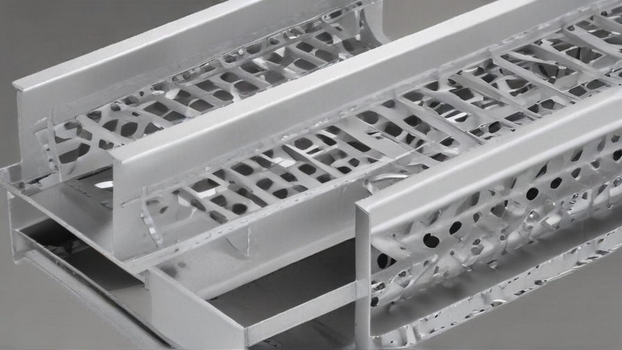 perforated cable tray suppliers