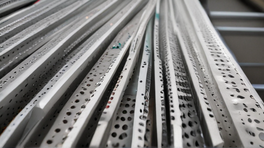 perforated cable tray suppliers