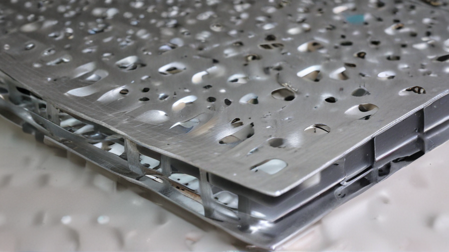 perforated cable tray suppliers