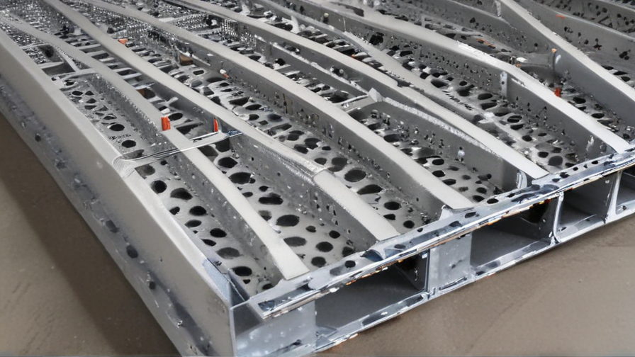 perforated cable tray suppliers