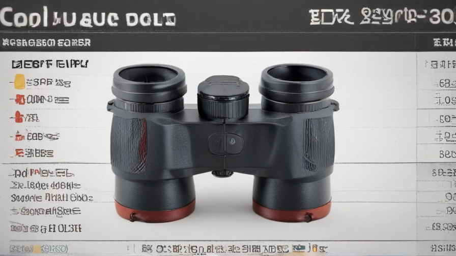 binocular manufacturers