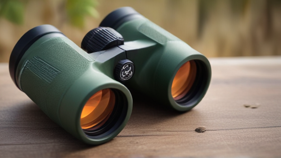 binocular manufacturers