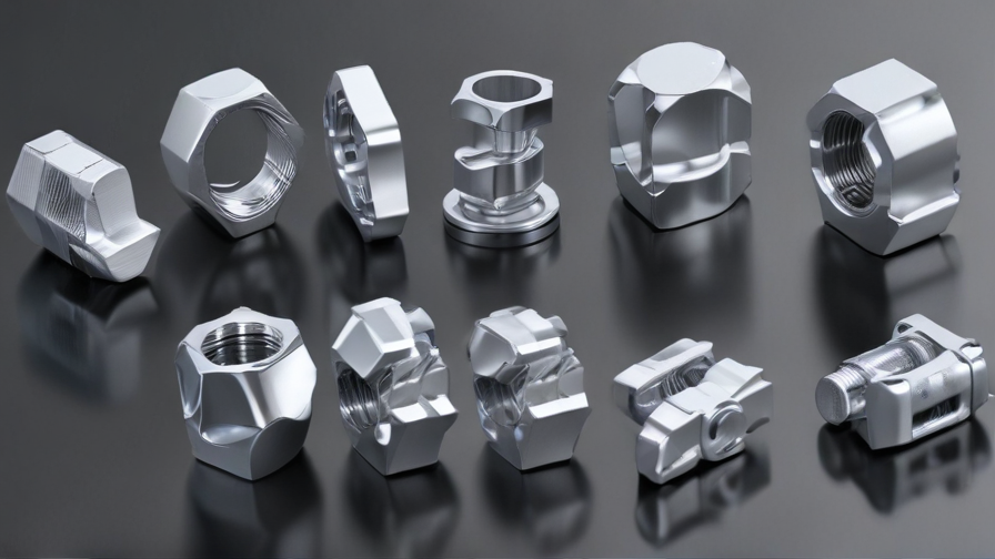 cnc fasteners