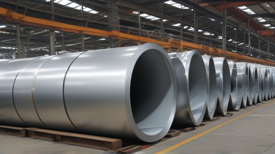 duct manufacturing