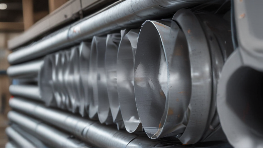 duct manufacturing