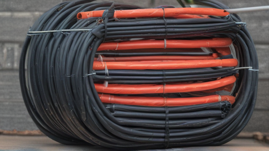 solar cable suppliers