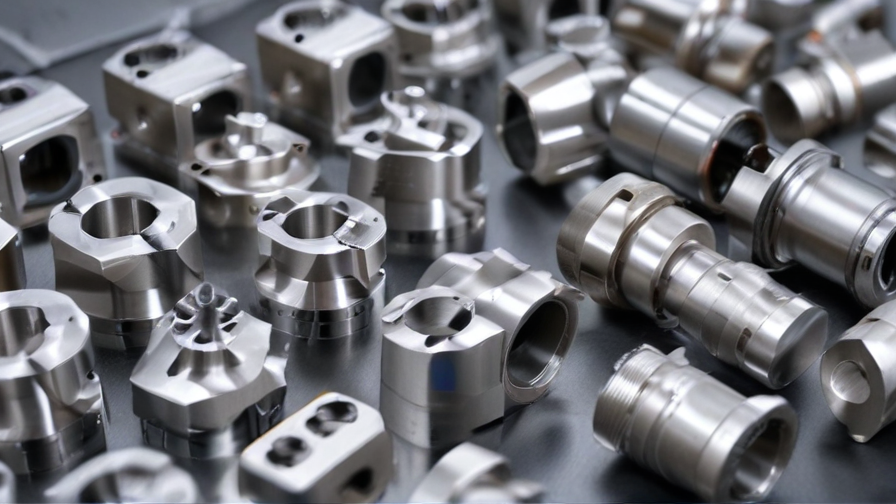 cnc turning parts suppliers