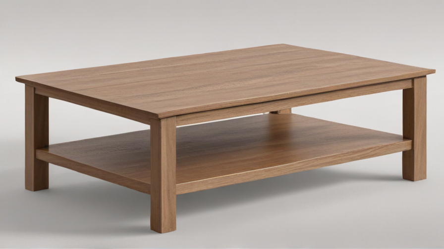 coffee table supplier