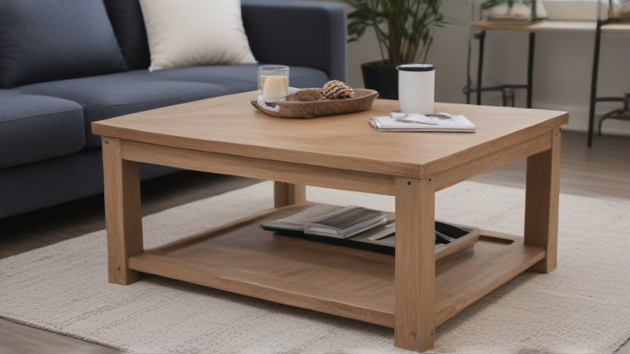 coffee table supplier