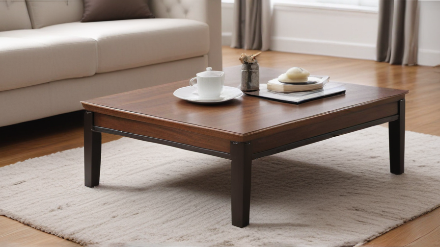 coffee table supplier