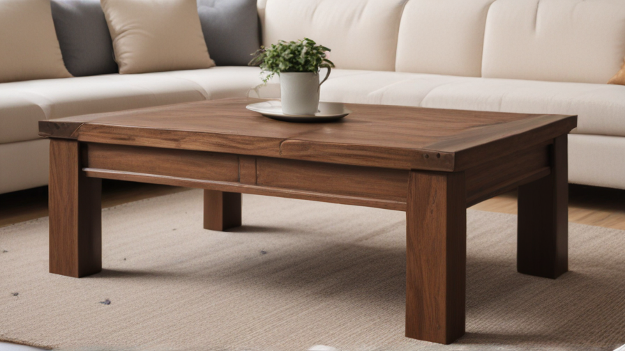 coffee table supplier