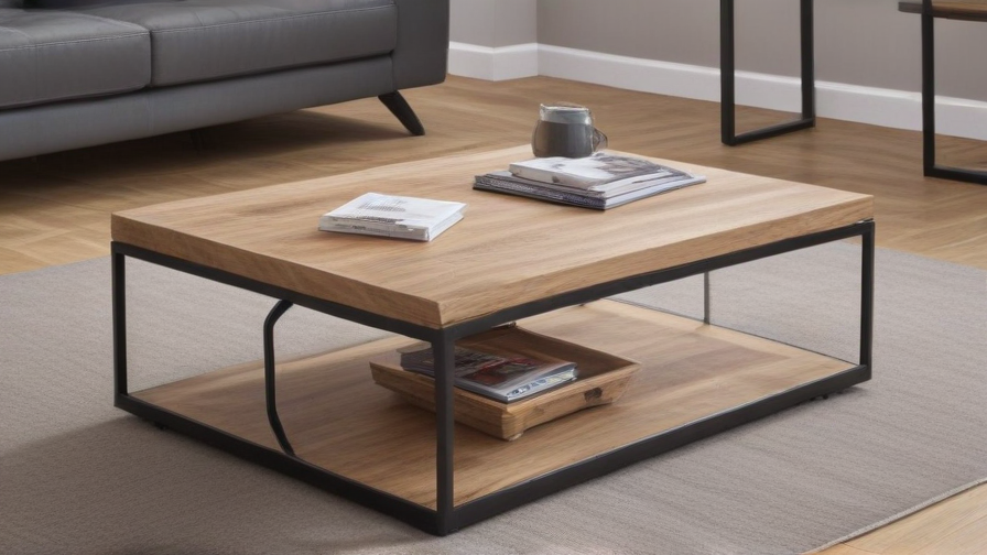 coffee table supplier