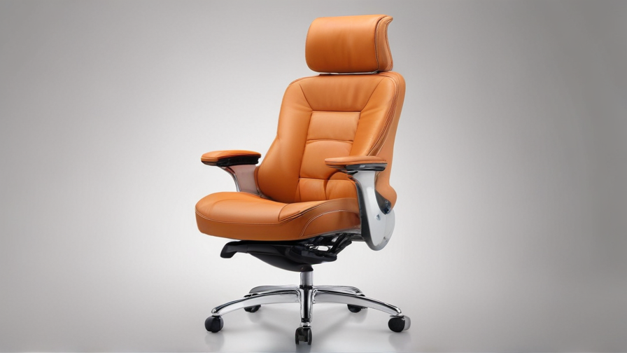 Top Office Chair Factory Manufacturers Comprehensive Guide Sourcing from China.