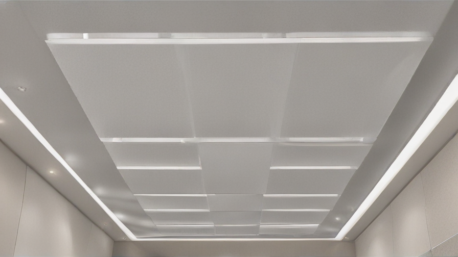 Top Ceiling Sound Diffuser Manufacturers Comprehensive Guide Sourcing from China.