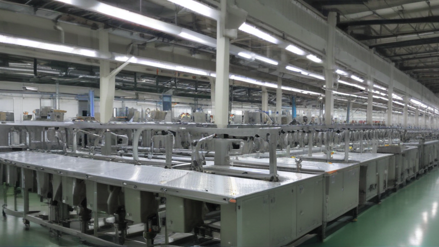 canning machine uk