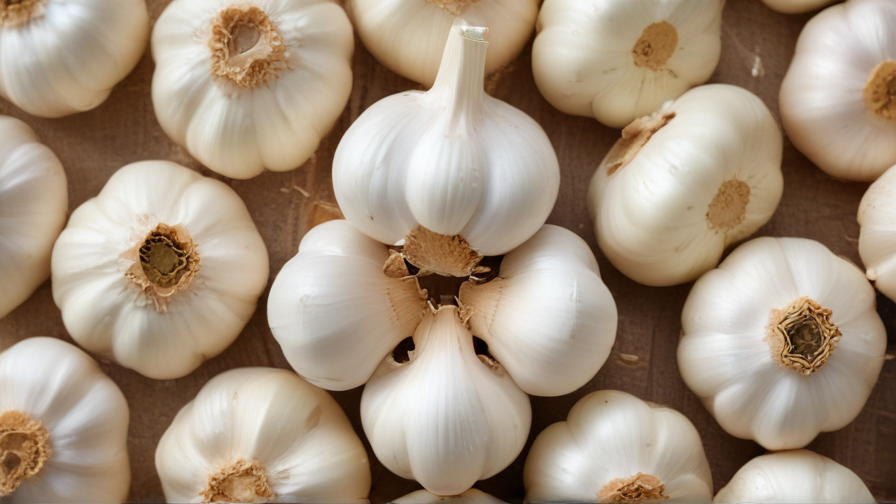 where to buy garlic not from china