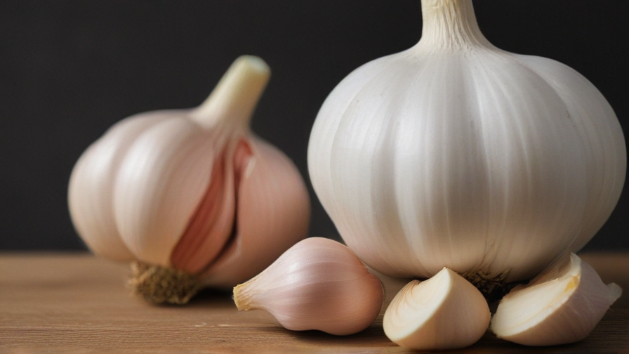 where to buy garlic not from china