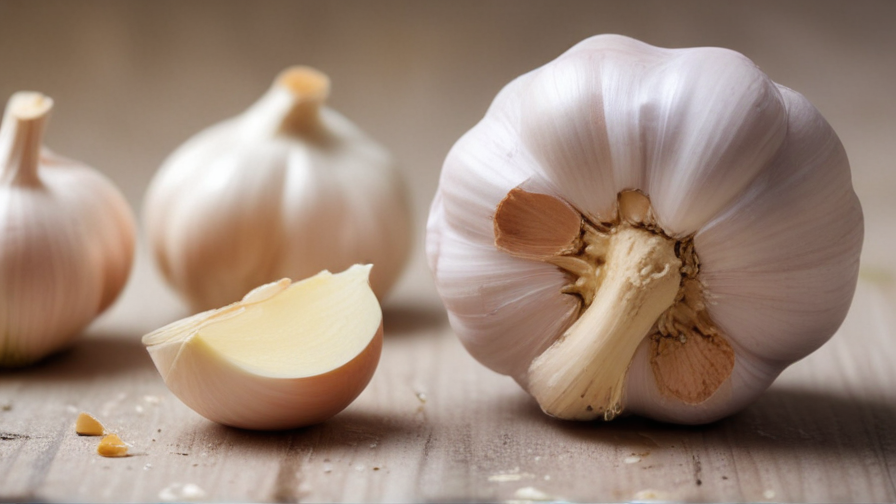 where to buy garlic not from china