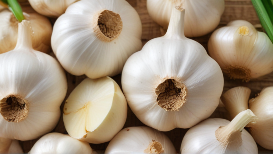 where to buy garlic not from china