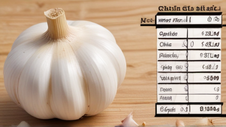 where to buy garlic not from china