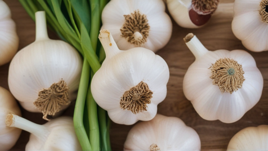 where to buy garlic not from china