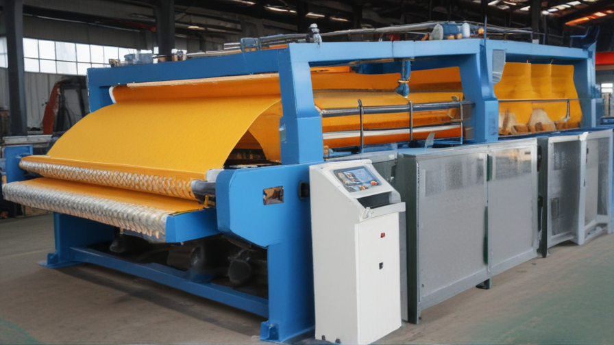 Top Honeycomb Paper Making Machine Manufacturers Comprehensive Guide Sourcing from China.