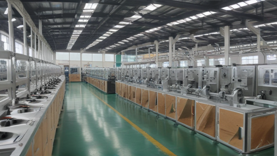 pet product factory