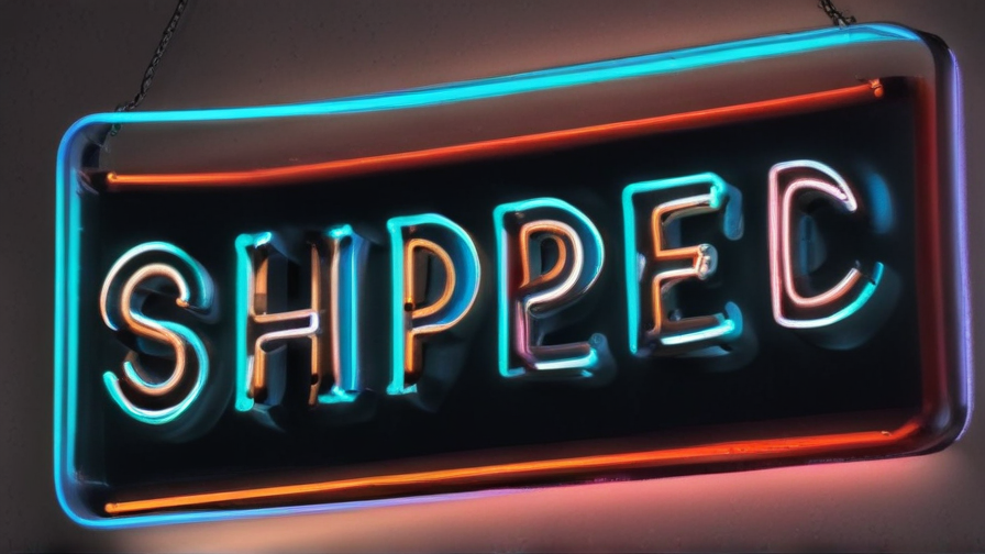 custom neon sign price