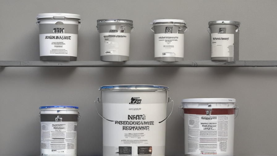 noise reducing paint