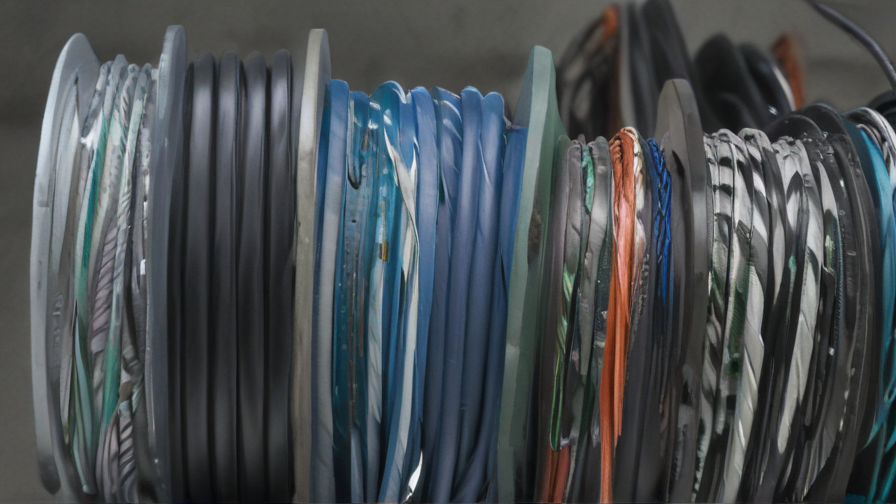 top wire and cable manufacturers