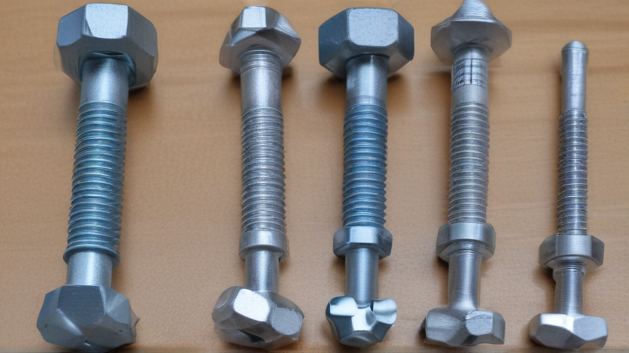 wholesale fasteners