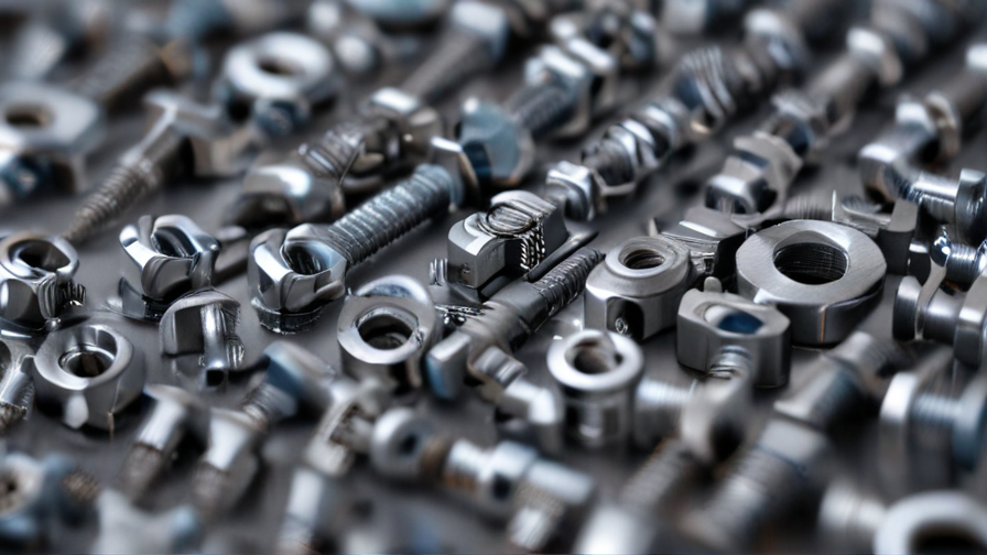 wholesale fasteners