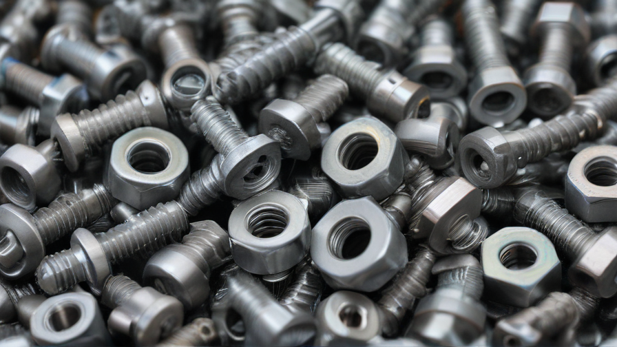 wholesale fasteners