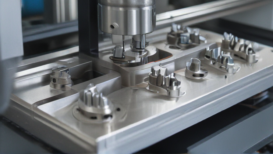 Top Prototype Machining Manufacturers Comprehensive Guide Sourcing from China.