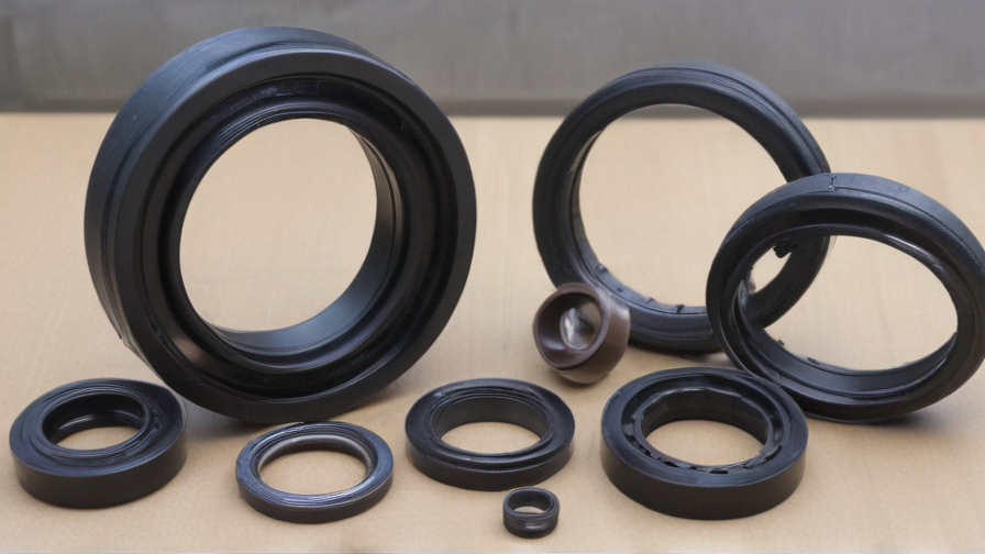 oil seal suppliers