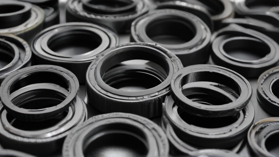 oil seal suppliers