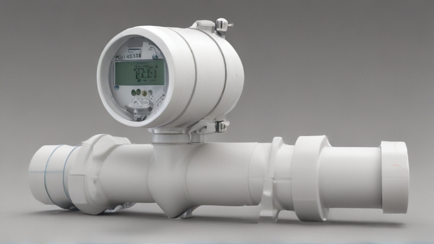 coriolis mass flowmeter