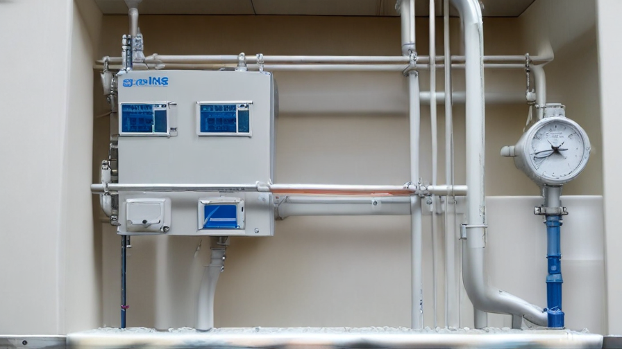 coriolis mass flowmeter