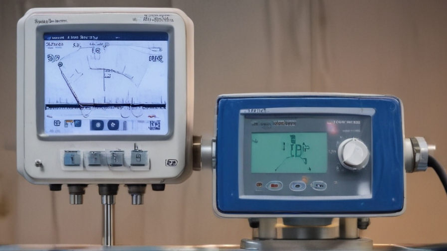 electromagnetic flowmeter