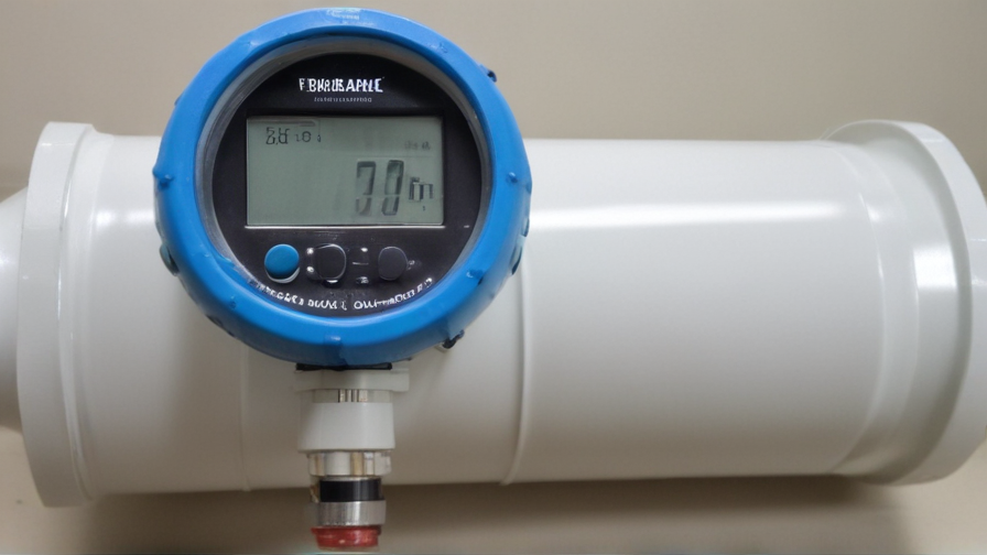 electromagnetic flowmeter