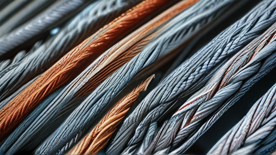 Top Wire Rope Supplier Singapore Manufacturers Comprehensive Guide Sourcing from China.
