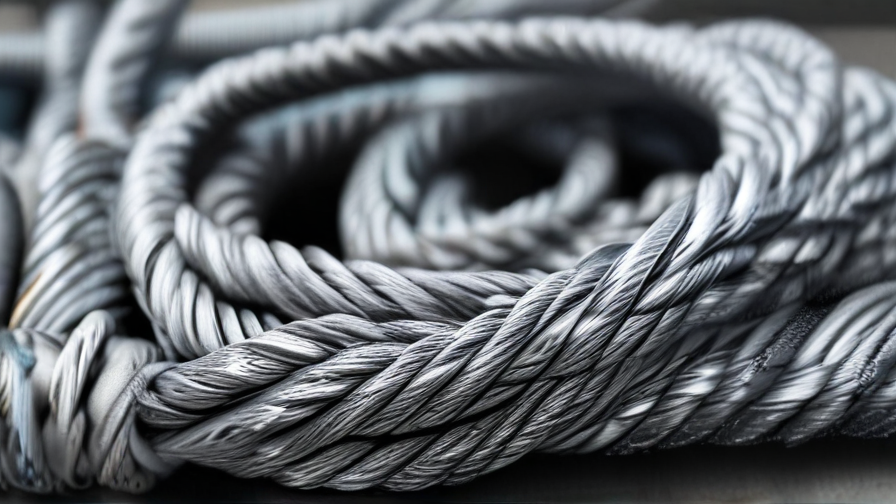 wire rope supplier singapore