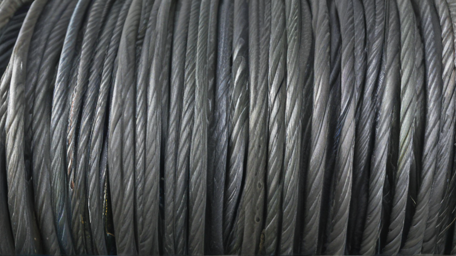 wire rope supplier singapore