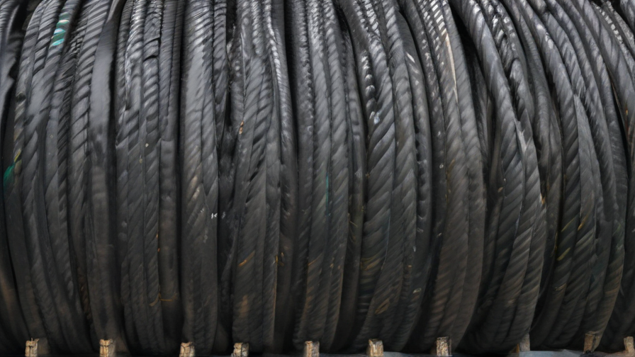 wire rope supplier singapore