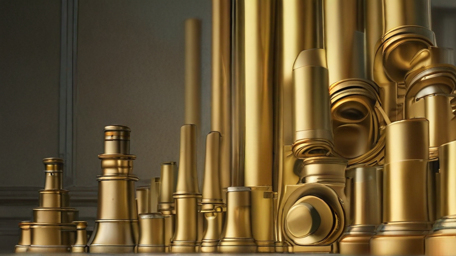 brass bush manufacturer